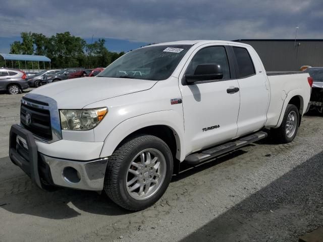 2010 Toyota Tundra Double Cab SR5