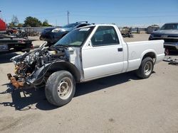2002 GMC Sonoma en venta en Nampa, ID