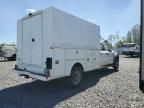 2019 Ford F550 Super Duty