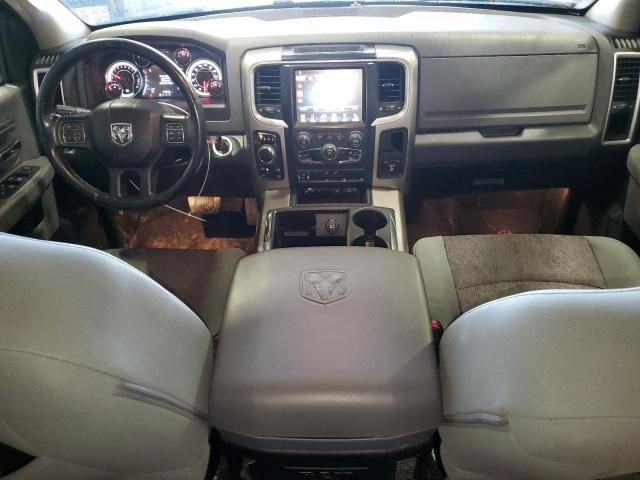 2013 Dodge RAM 1500 SLT