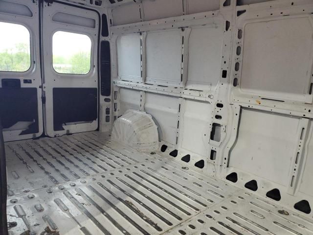 2021 Dodge RAM Promaster 2500 2500 High
