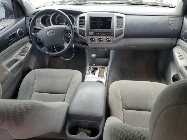 2011 Toyota Tacoma Double Cab Prerunner