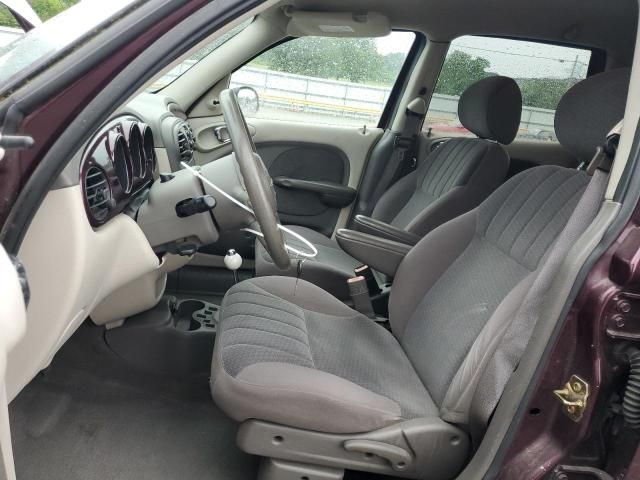 2003 Chrysler PT Cruiser Classic