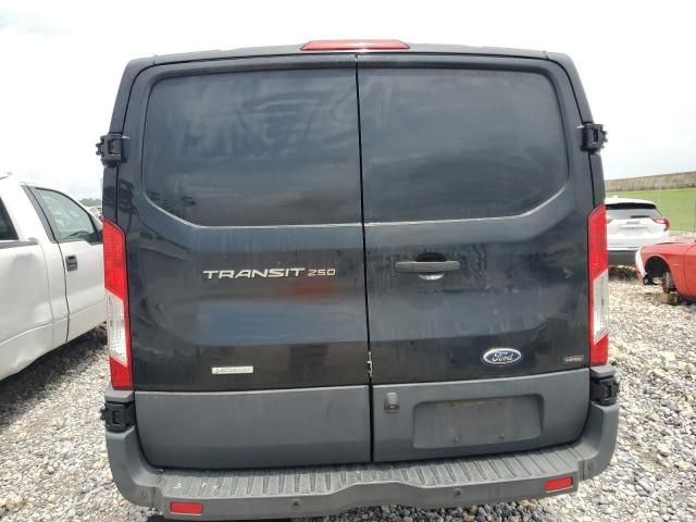 2016 Ford Transit T-250