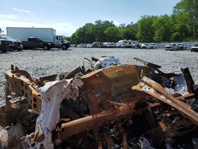 2022 Ford F450 Super Duty Utility / Service Truck