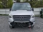 2019 Mercedes-Benz Sprinter 2500/3500