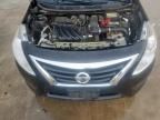 2015 Nissan Versa S