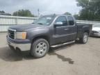 2010 GMC Sierra C1500 SLE