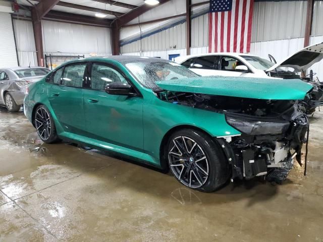 2025 BMW M5