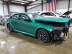 2025 BMW M5