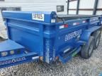 2022 Load Trail Dump Trailer