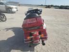 2013 Harley-Davidson Flhtcu Ultra Classic Electra Glide