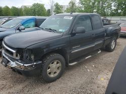 2004 GMC New Sierra K1500 en venta en Central Square, NY