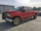 2000 Ford F250 Super Duty