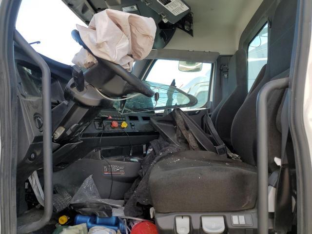 2024 Freigliner 2024 Freightliner Cascadia 116 Semi Truck