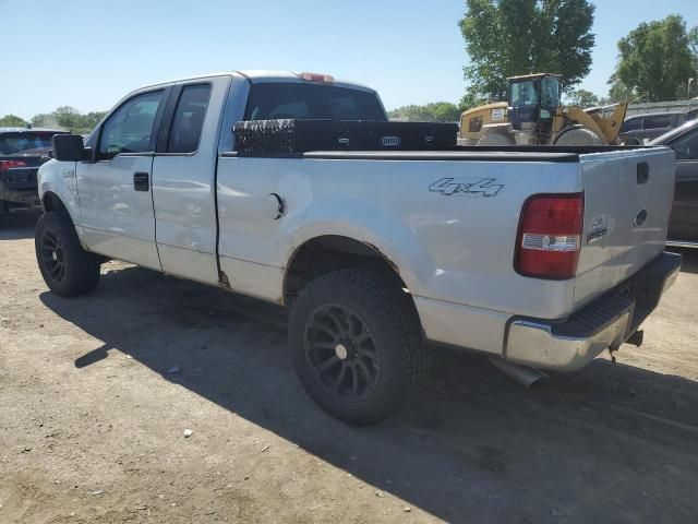 2005 Ford F150