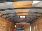 2009 Alumacraft Inium Cargo ACTM714TA2 Enclosed Cargo Trailer