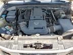 2009 Nissan Frontier Crew Cab SE