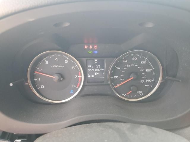 2015 Subaru XV Crosstrek 2.0 Premium