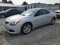 2013 Nissan Altima S for sale in Prairie Grove, AR