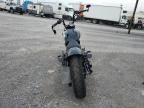 2021 Indian Motorcycle Co. Scout Bobber