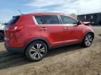 2011 KIA Sportage EX