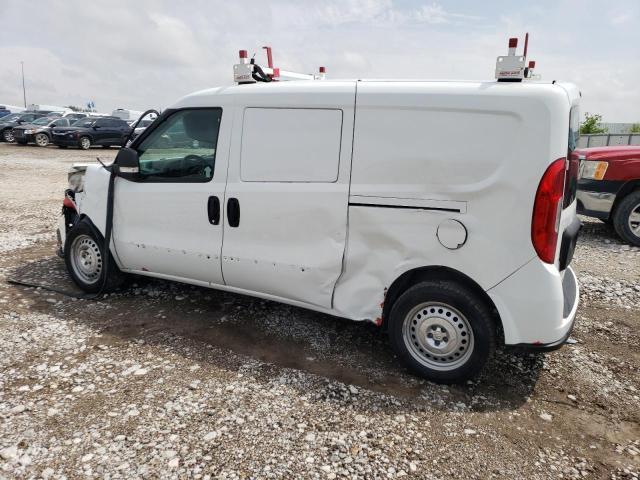 2022 Dodge RAM Promaster City Tradesman