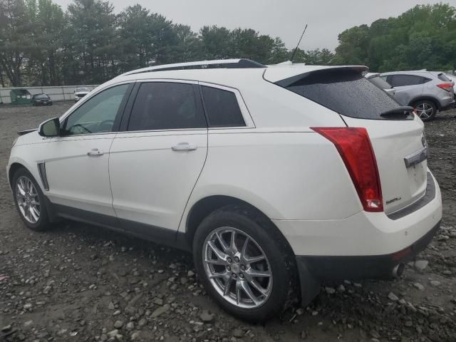 2013 Cadillac SRX Performance Collection