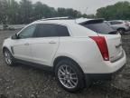 2013 Cadillac SRX Performance Collection