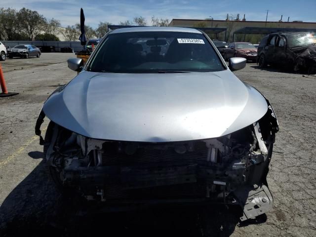 2017 Honda Accord Sport Special Edition