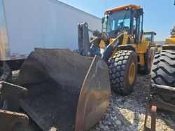 Camiones con título limpio a la venta en subasta: 2022 John Deere 624