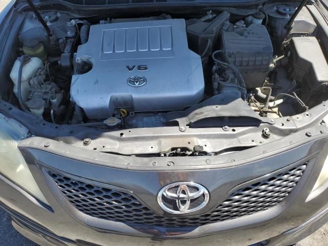 2011 Toyota Camry SE