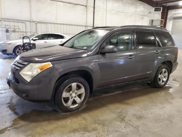 2007 Suzuki XL7 Luxury