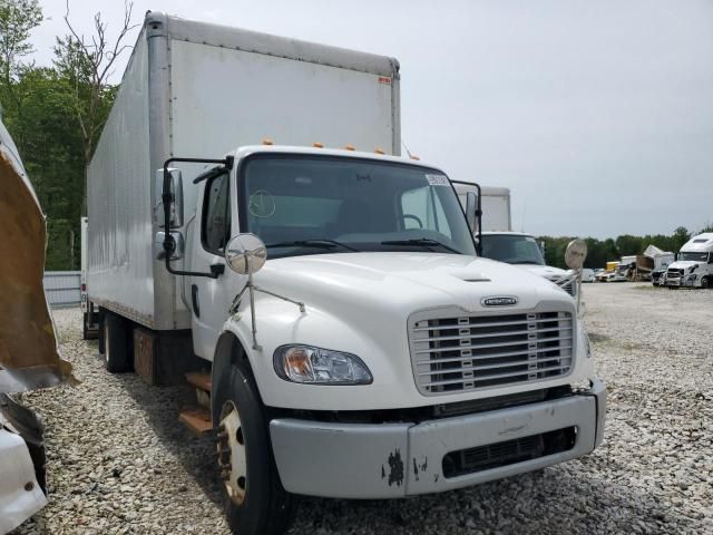 2017 Freightliner M2 106 Medium Duty