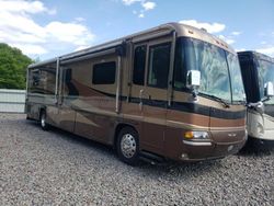 Spartan Motors salvage cars for sale: 2003 Spartan Motors Motorhome 4VZ