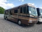 2003 Spartan Motors Motorhome 4VZ