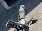 2021 Honda CB500 XA