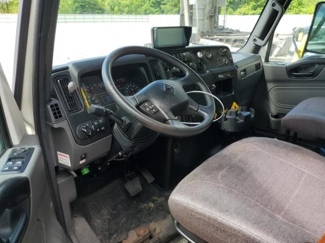 2020 International MV607