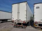 2015 Utility VS2DX DRY Van Trailer