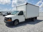 2013 Chevrolet Express G3500