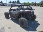 2019 Can-Am Maverick X3 X RS Turbo R