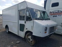 Salvage trucks for sale at Lebanon, TN auction: 2017 Ford F59