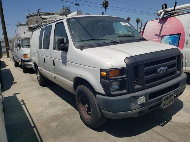 2010 Ford Econoline E250 Van
