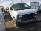 2013 Chevrolet Express G3500