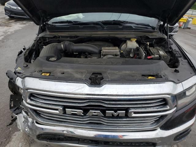 2020 Dodge 1500 Laramie