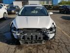 2015 Ford Focus Titanium
