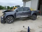 2017 Toyota Tacoma Double Cab
