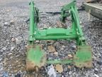 2021 John Deere 520M NSL 2ND Loader