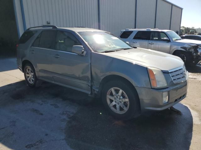 2006 Cadillac SRX