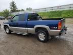 2001 GMC New Sierra K1500